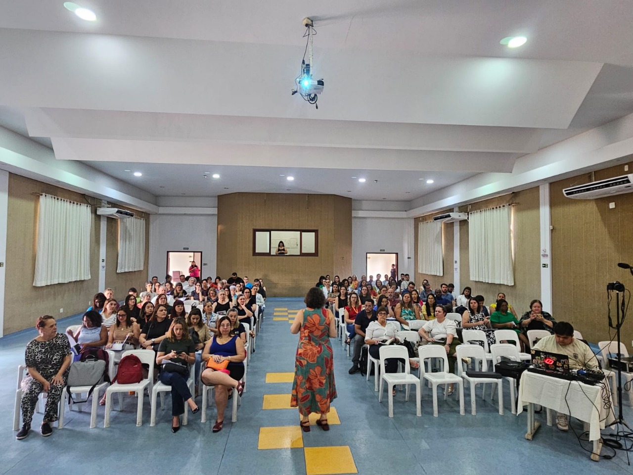 Equipe Integra Campinas